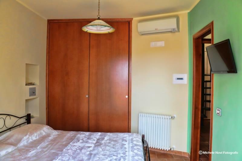 La Casa Di Ivana San Nicola Arcella Buitenkant foto