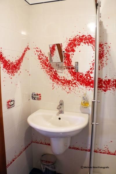 La Casa Di Ivana San Nicola Arcella Buitenkant foto