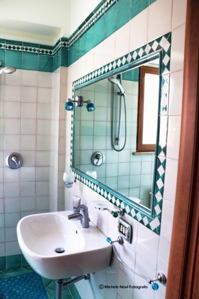 La Casa Di Ivana San Nicola Arcella Buitenkant foto